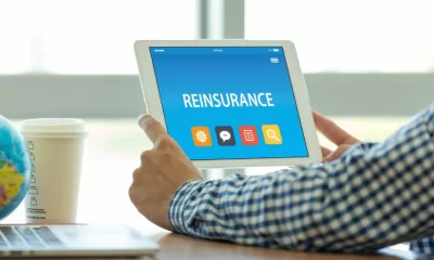Reinsurance