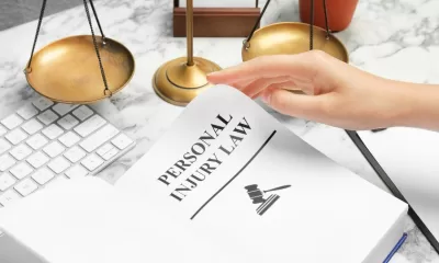 The True Financial Cost of a Personal Injury