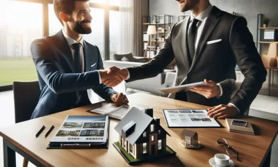 What Do Modern Investors Look for in Real Estate Today